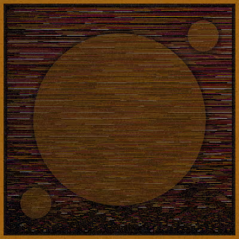 TI·ME III #95