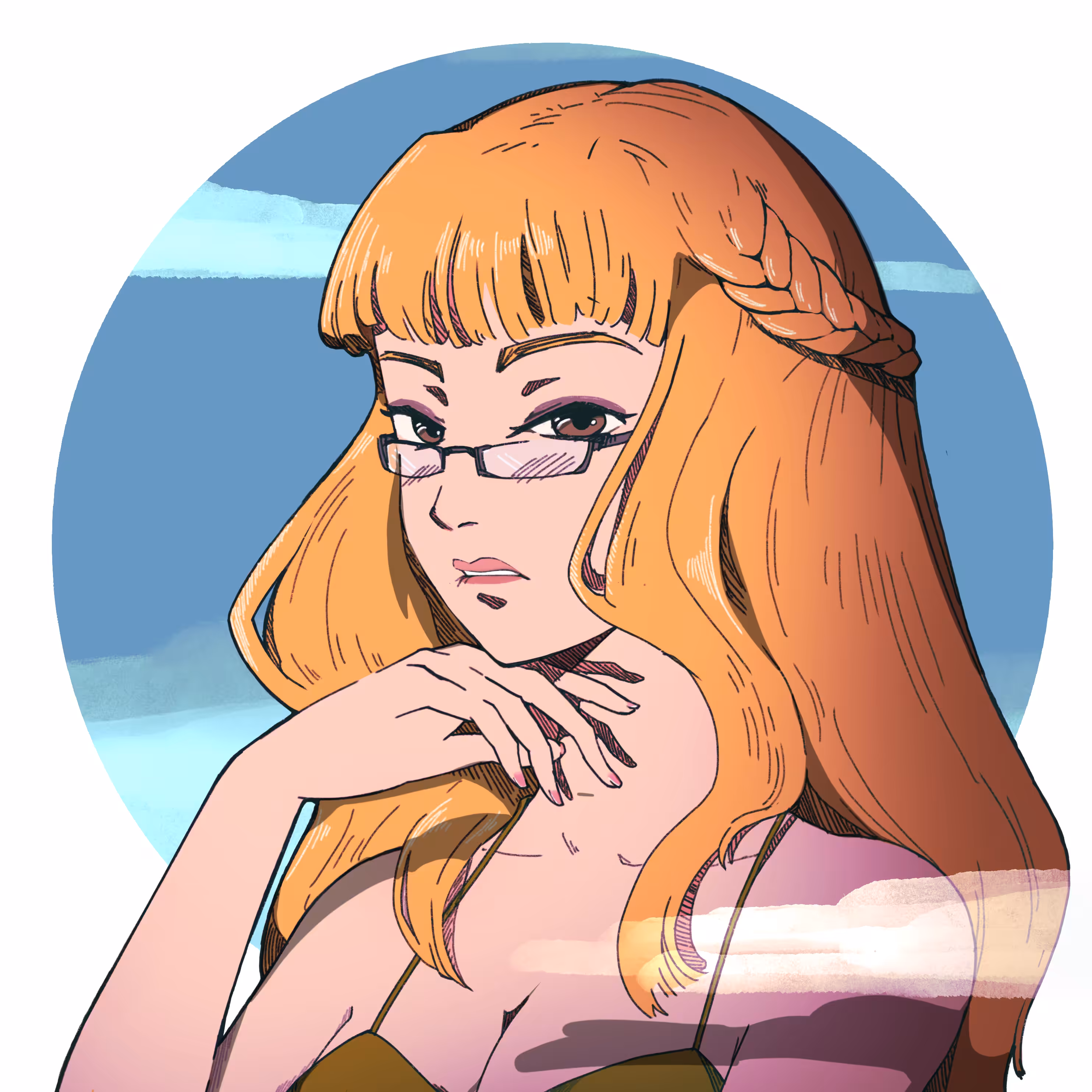 fumei:ID// alice