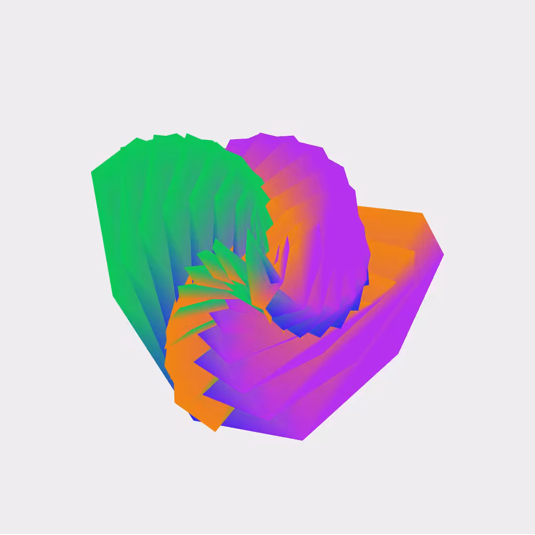 vertex creatures #13