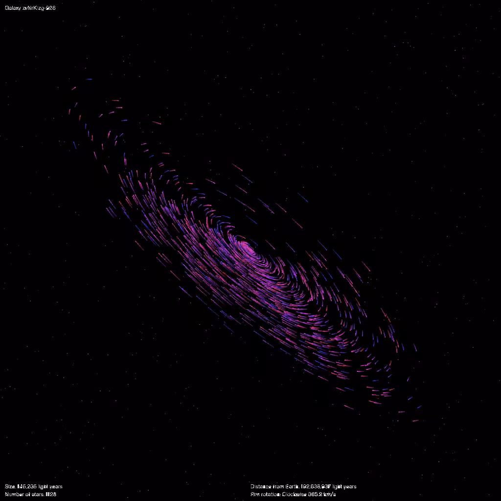 Spacelike #65