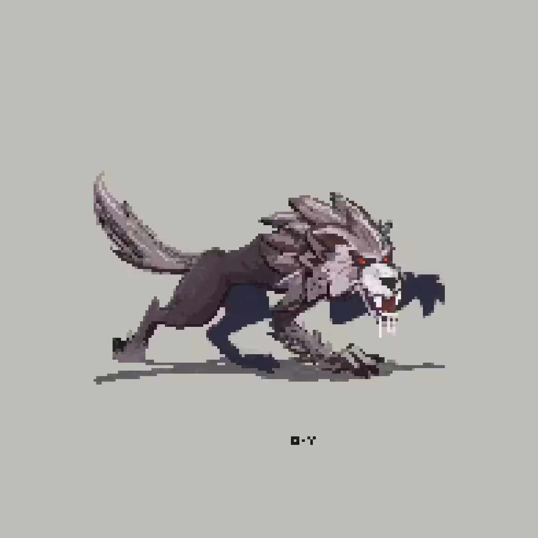 Wereworlf