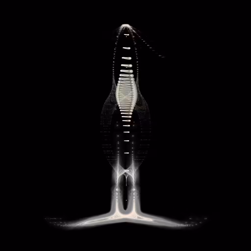 Spectral Beings: Spectral Being 356