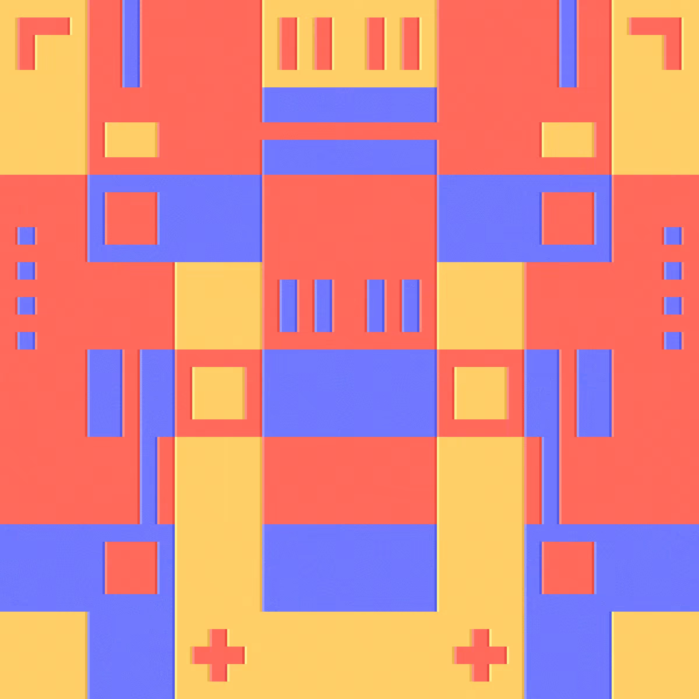 Signal Boards #100