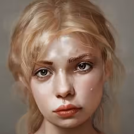 Susan #100