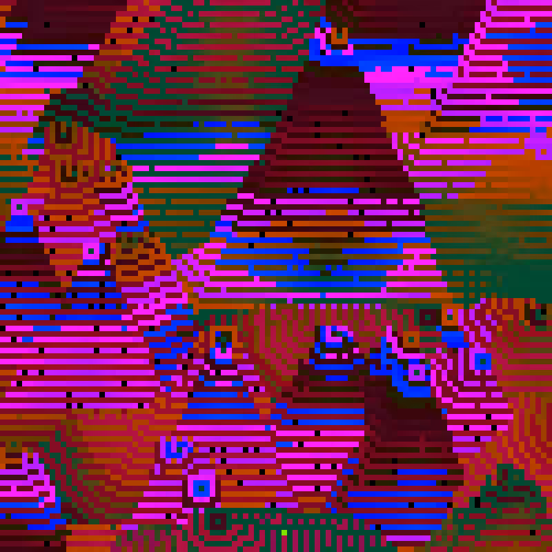 Making Mole Hills #315