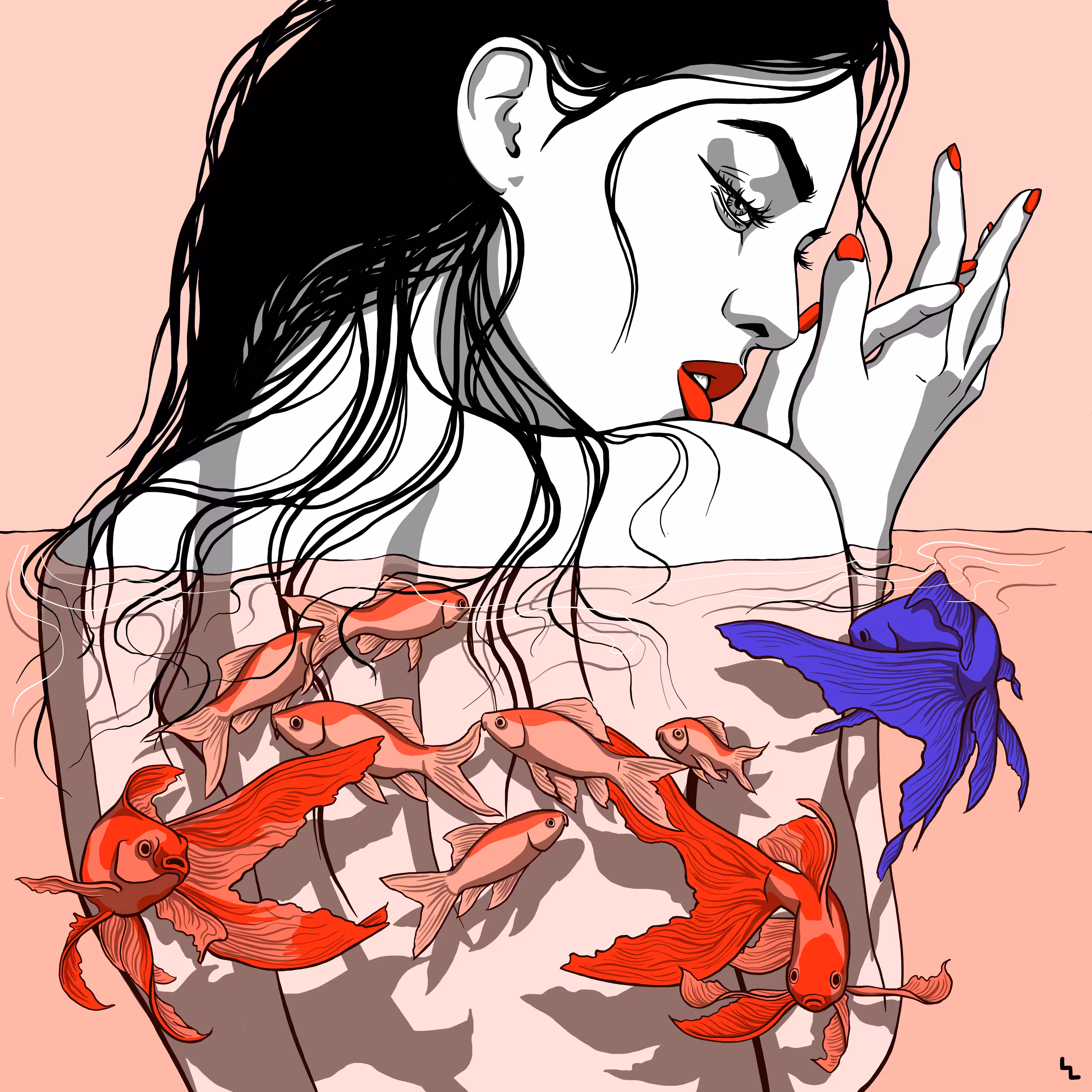 In Harmony