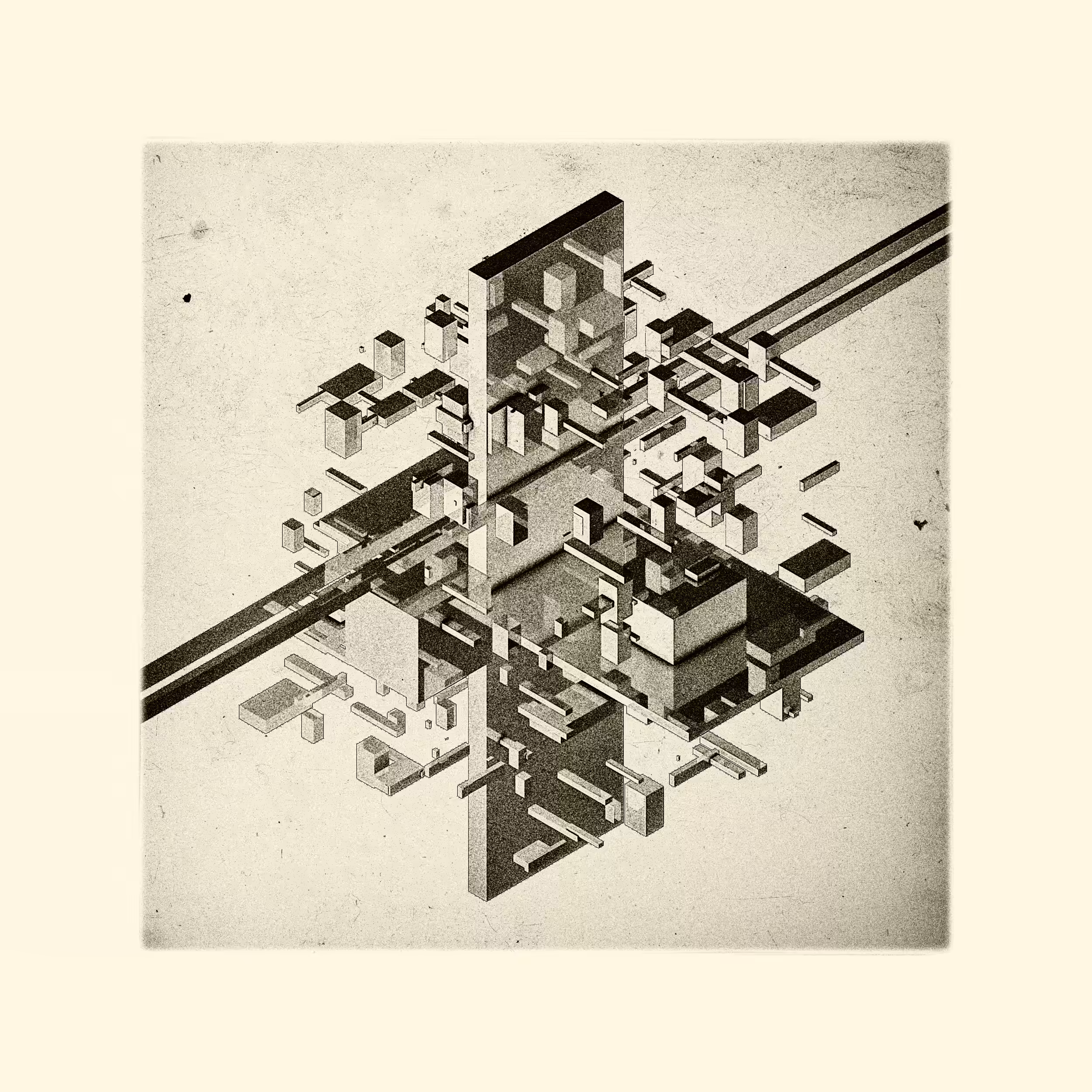 Geometrisches Konzept A