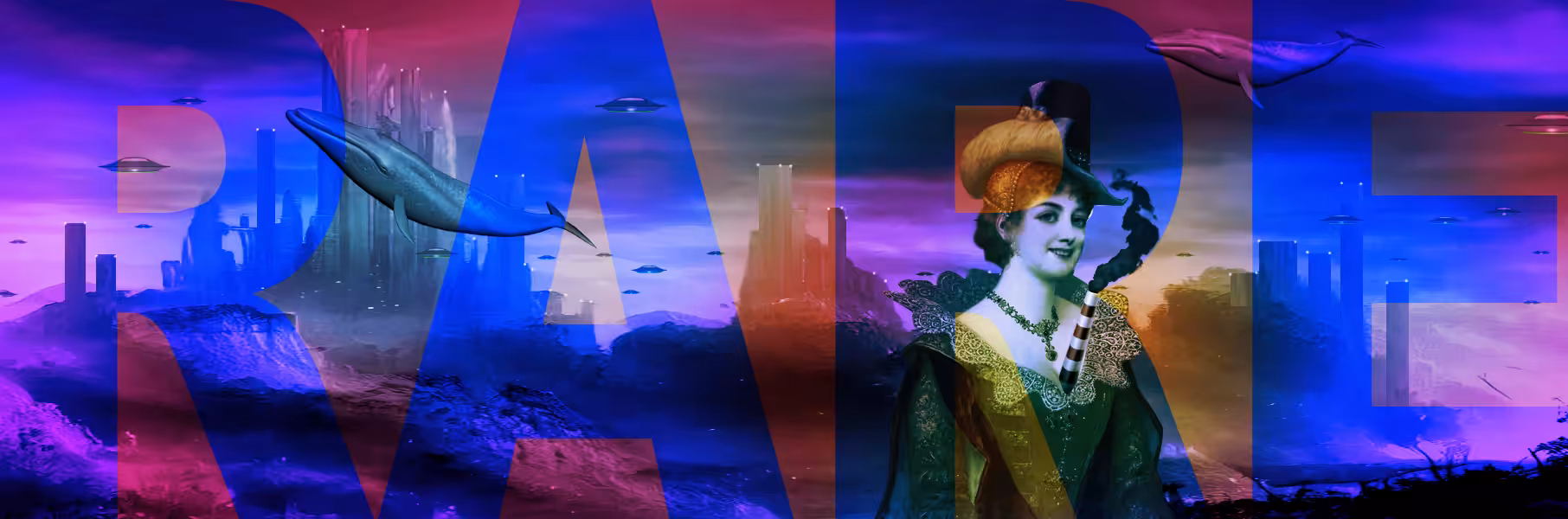 Thousand Headers Coterie: THC #0990
