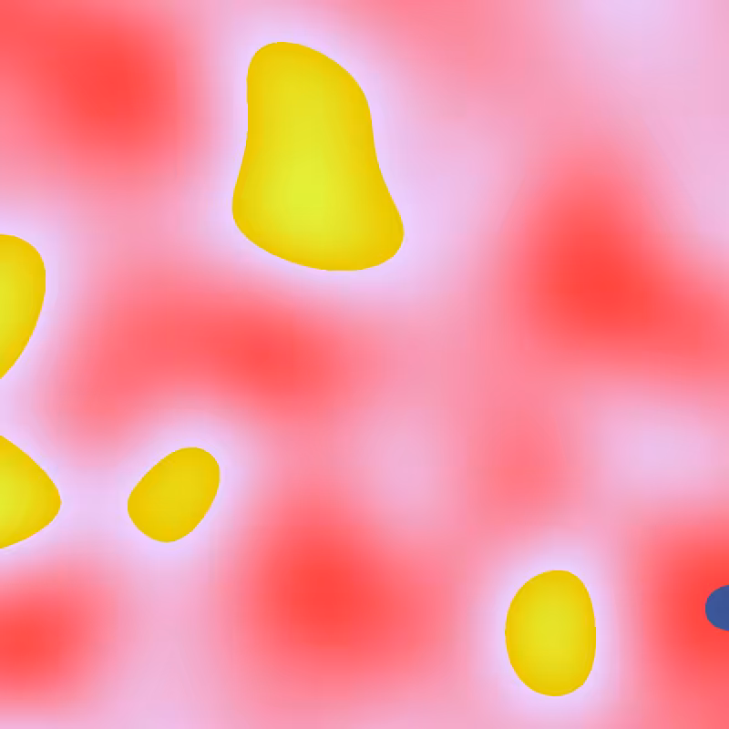 Organic Objects #23