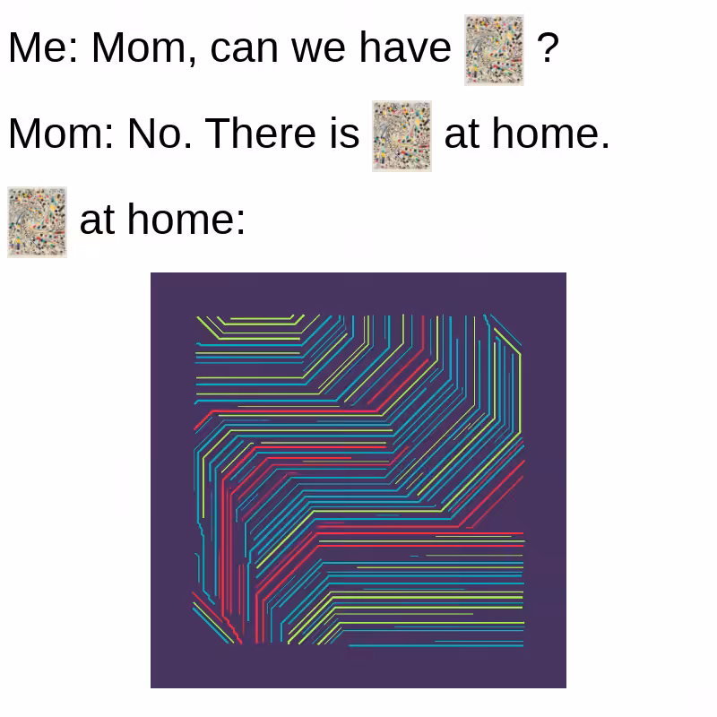 Mom, can we have Fidenza? #249