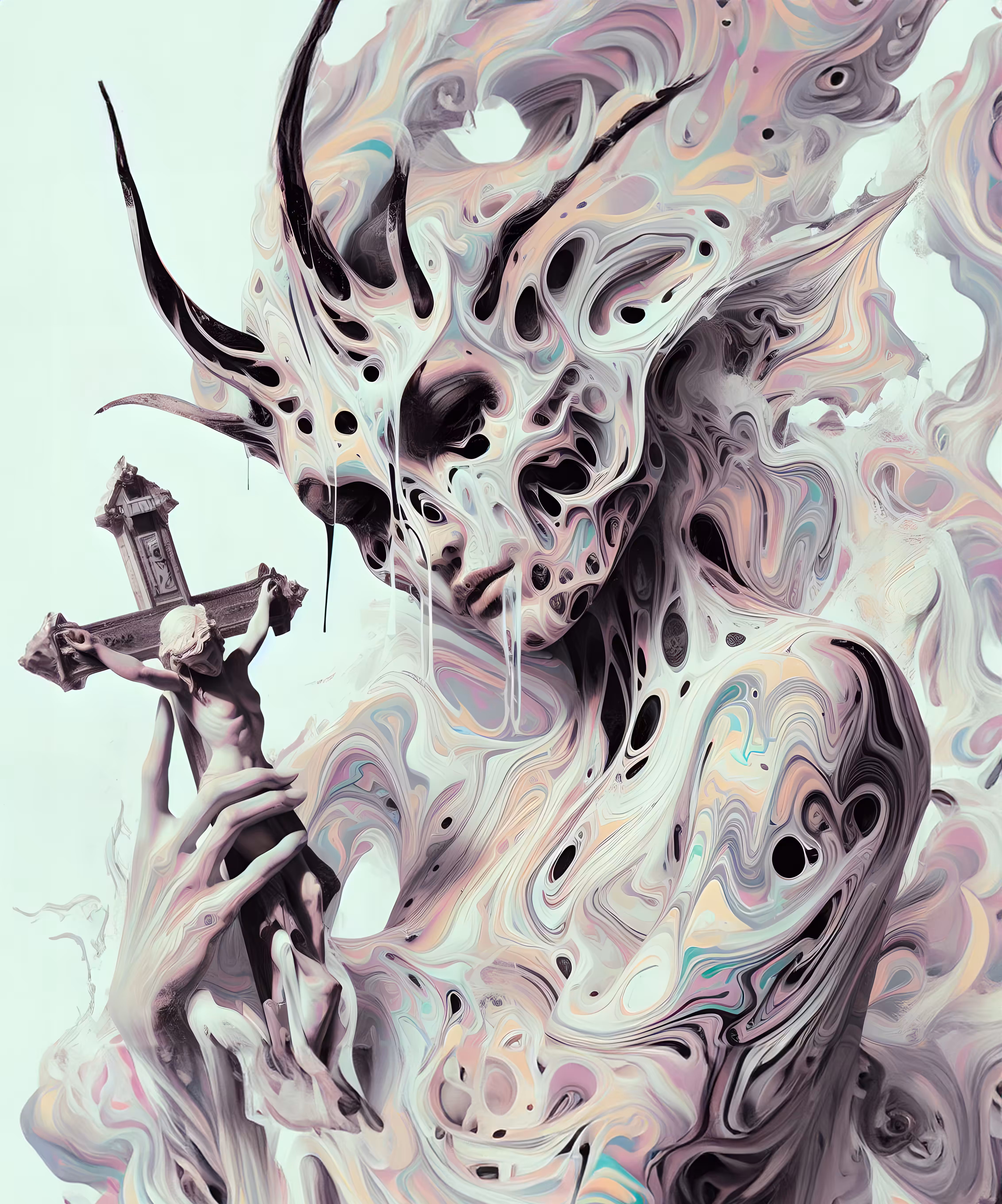 The Sinner