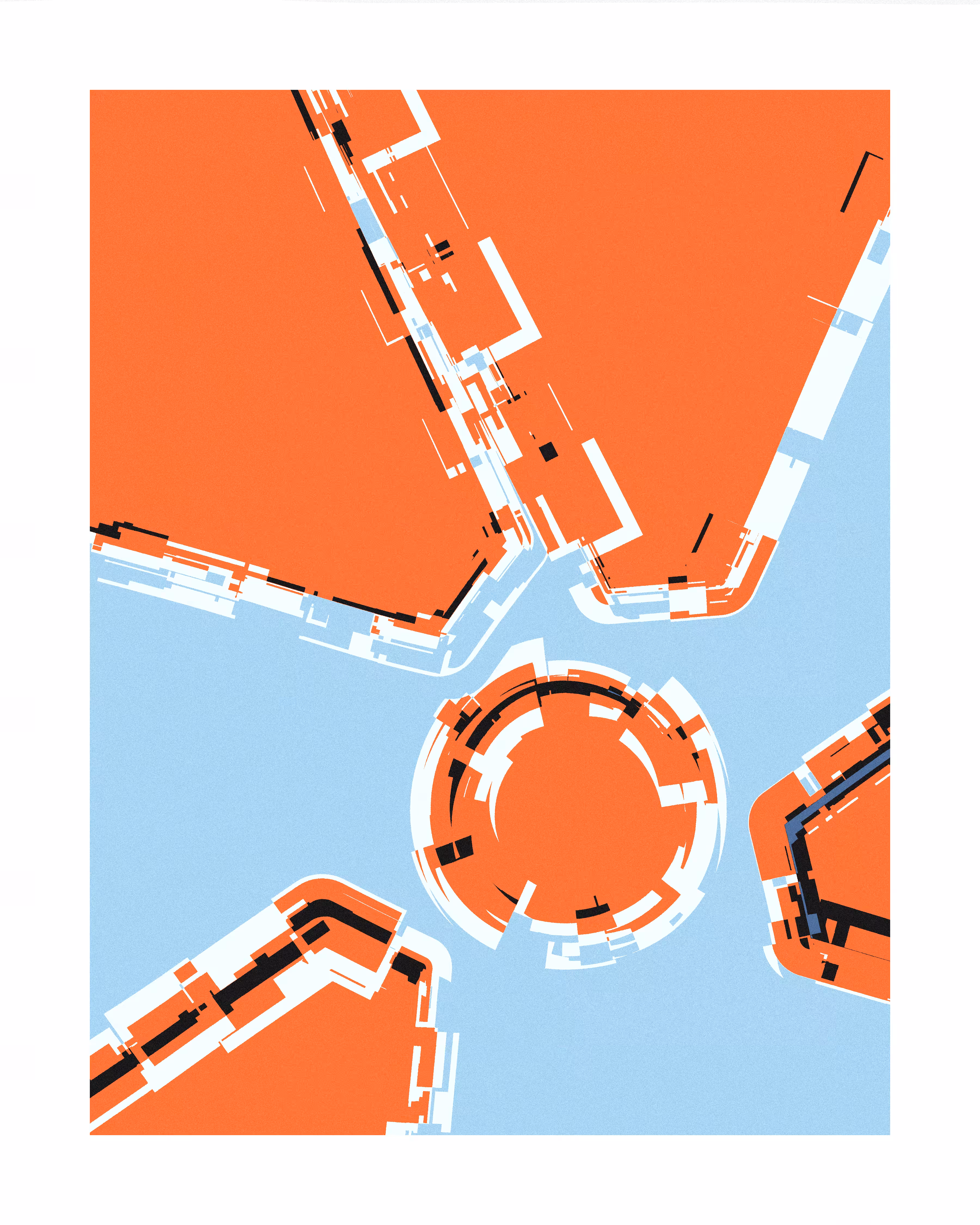 Attractor #341