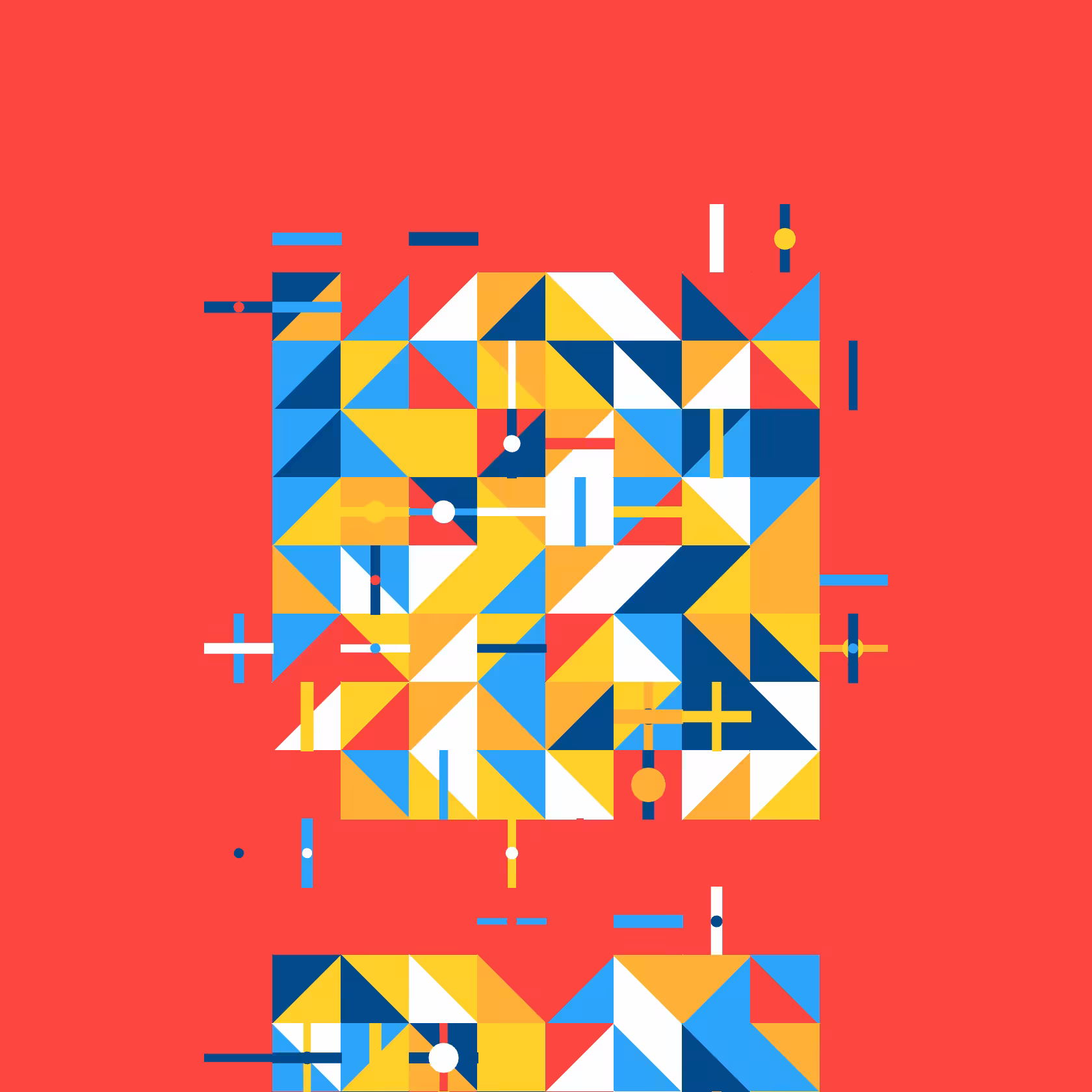 Opepen / GEN01 #36