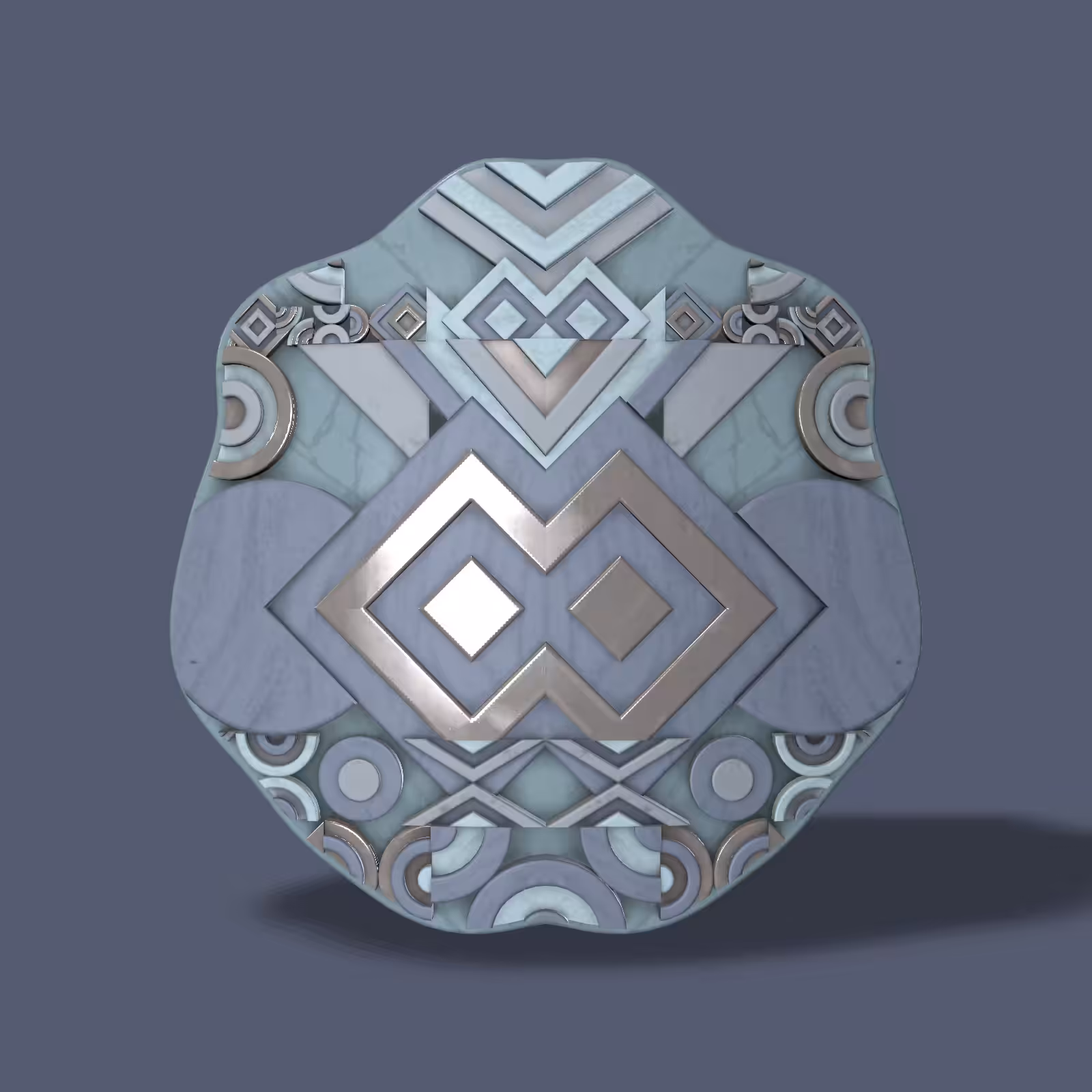 3D Generativemasks #5925