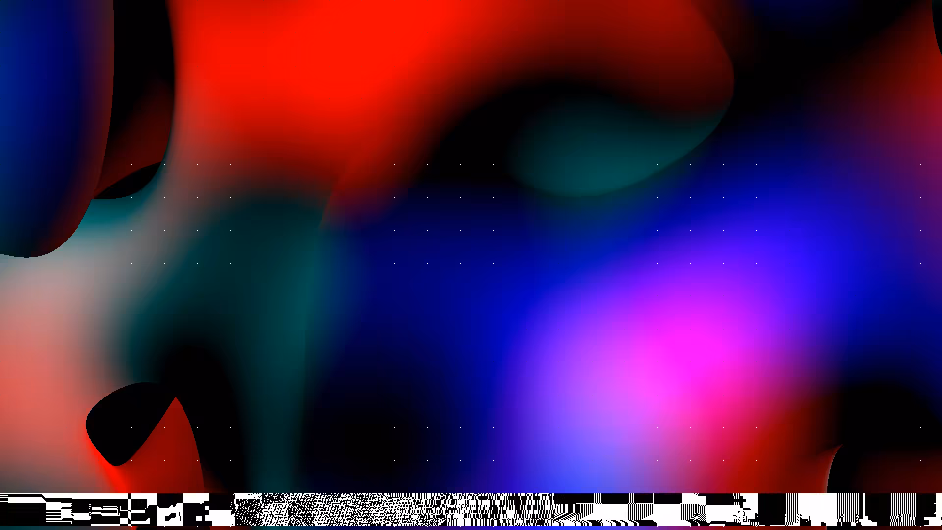Chrome Channel 33