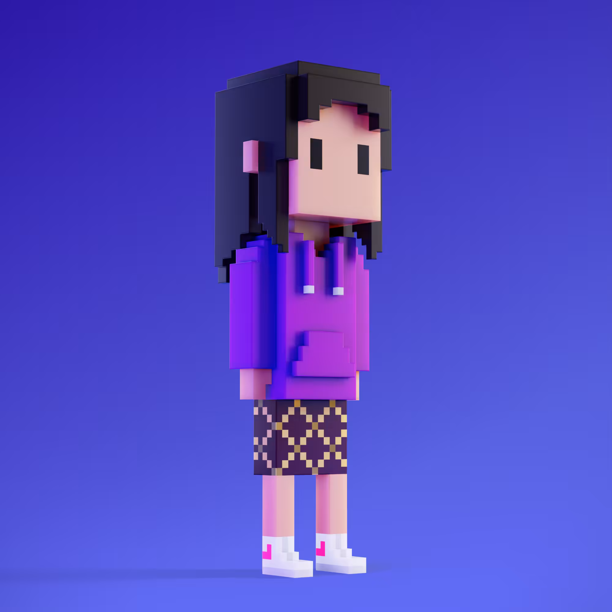 Meebit #2398