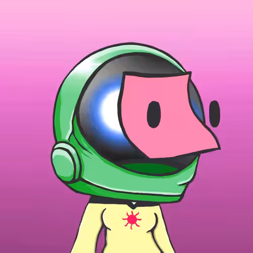 VibeNauts #3619