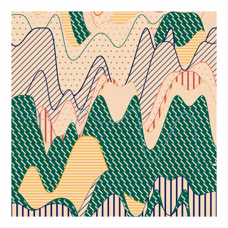 Canyons #139
