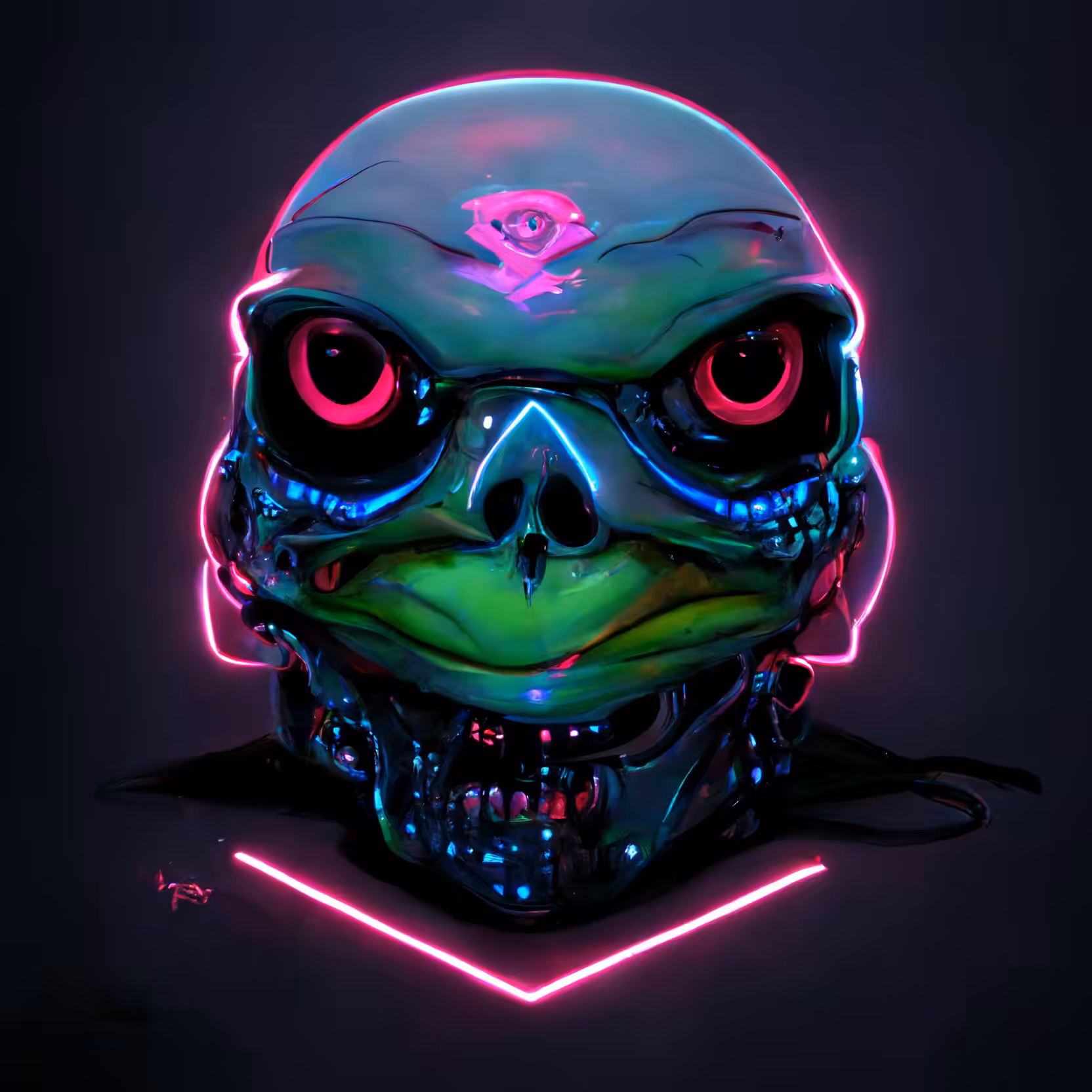 DEAD AI 053