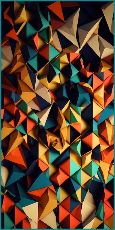 Trianglaze #17