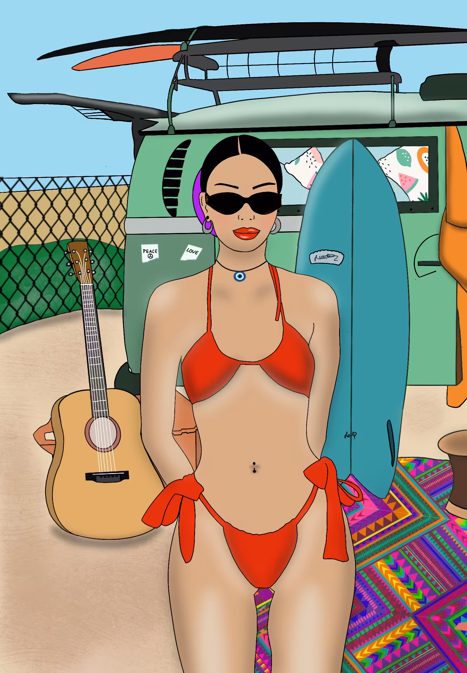 summer is coming!