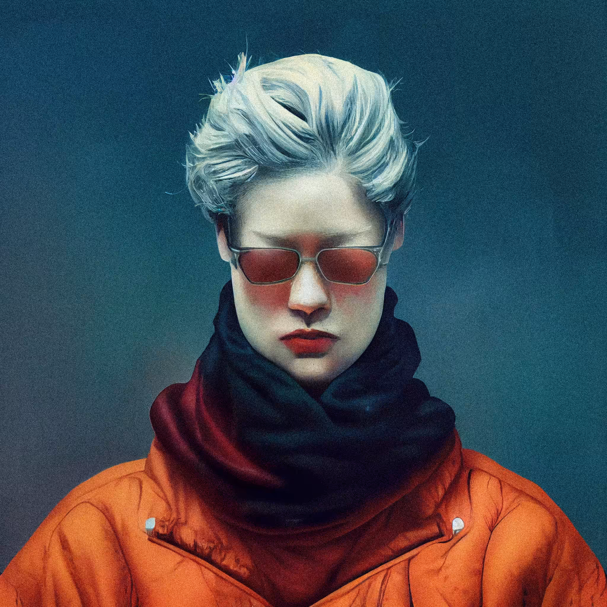 Speak III