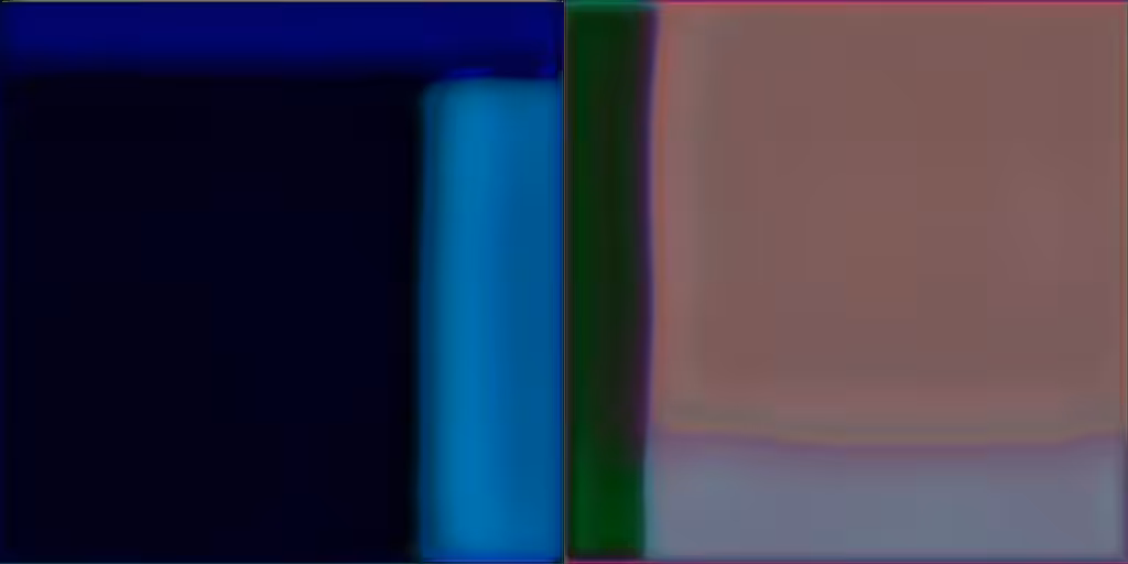(un)stable equilibrium 1:2 #010