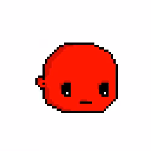 weird bob #078