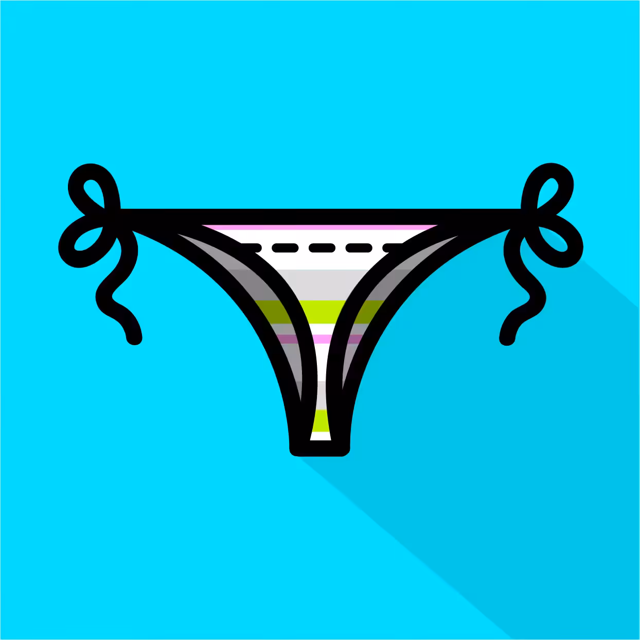 BG-Shorts 111