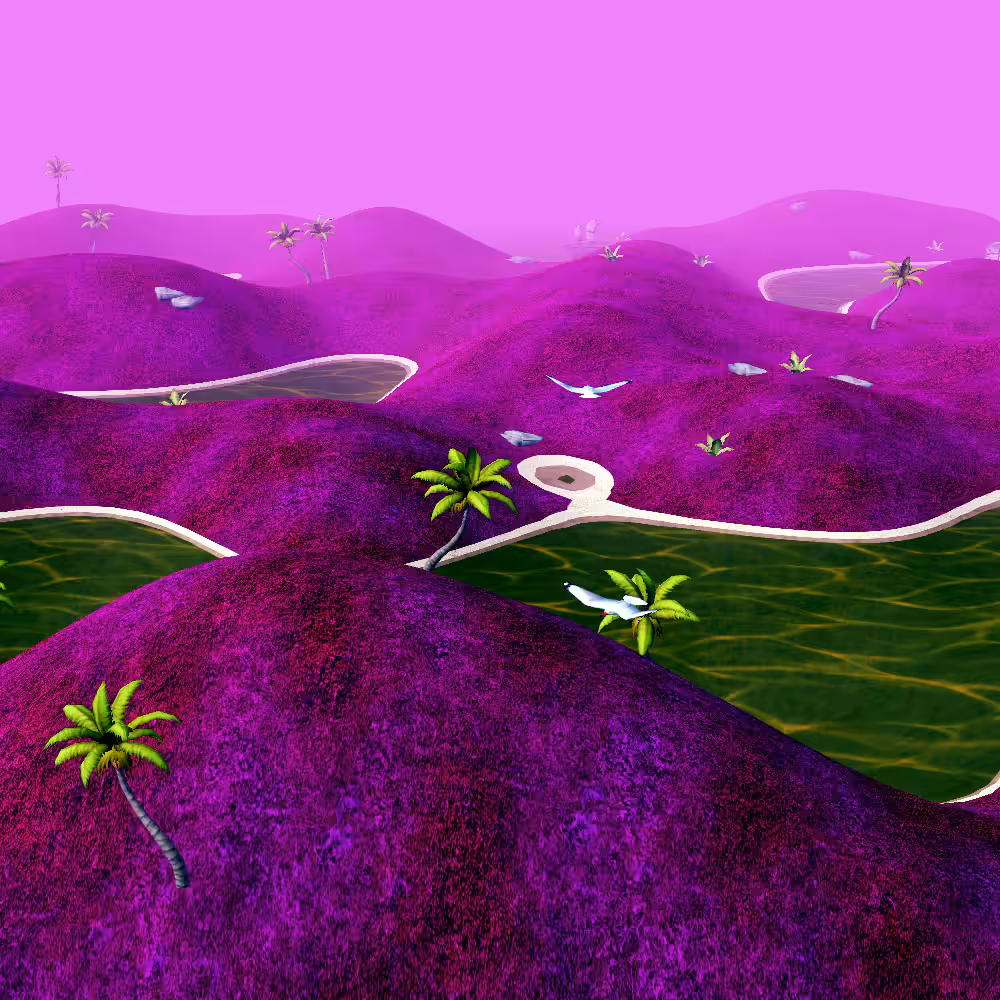 Paradise Islands🏝️ #65