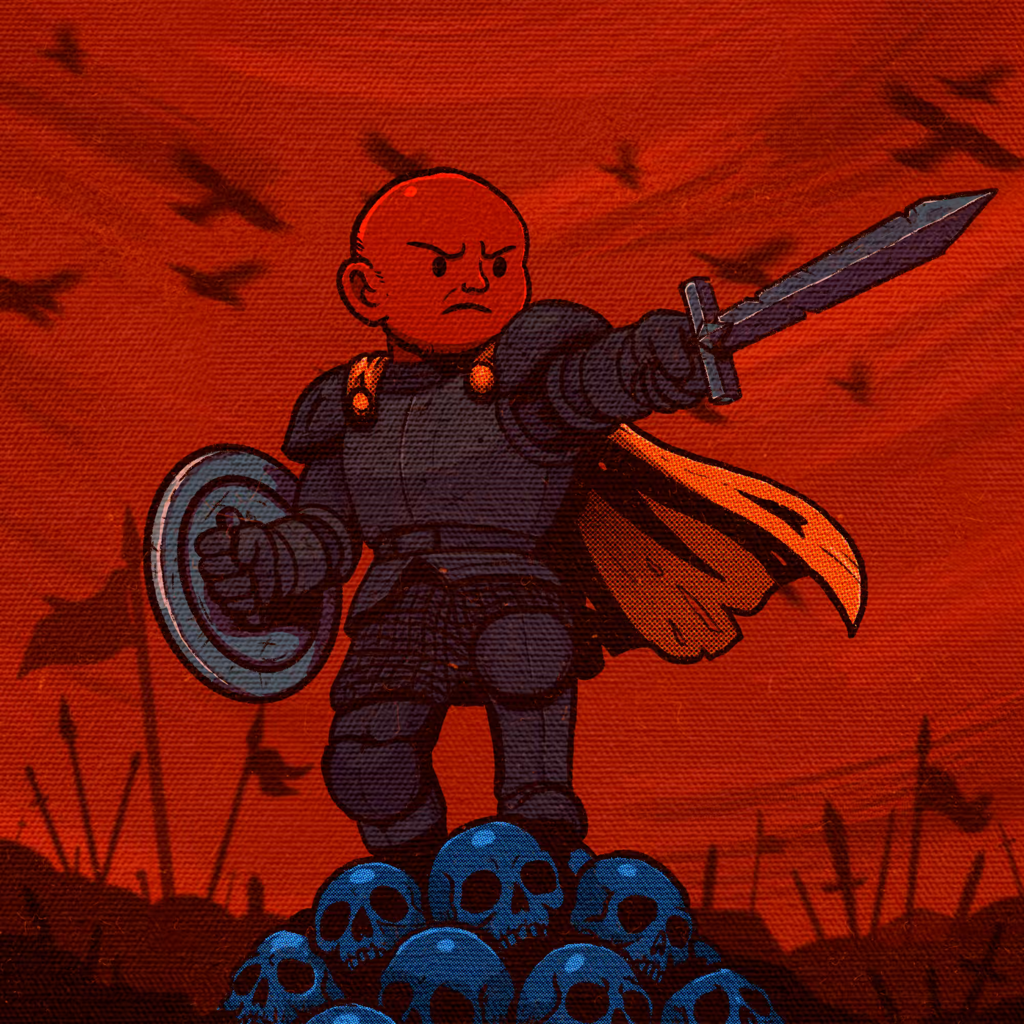 The Knight