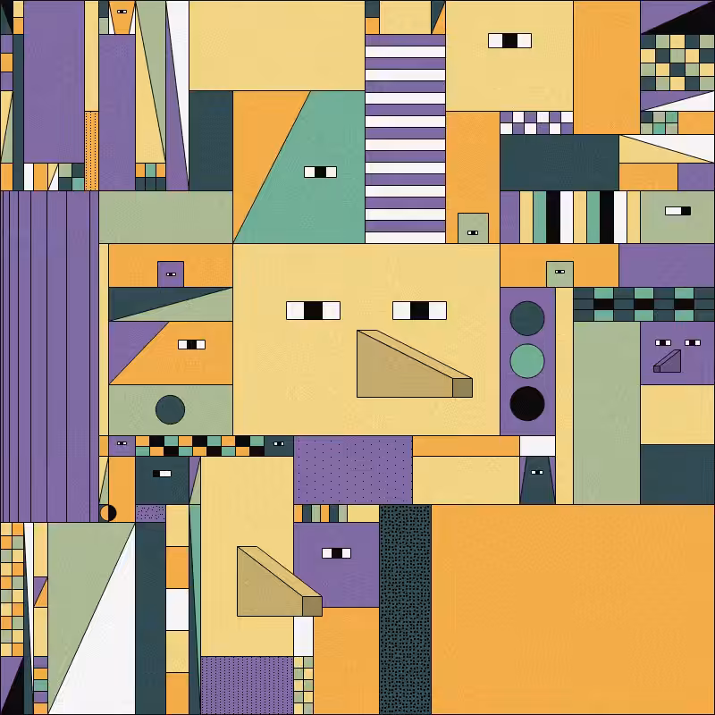 Face Hotel #4