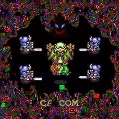 Sacrifice