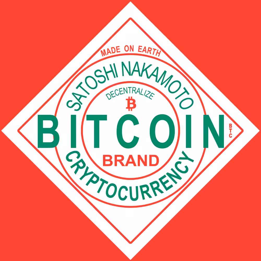 Bitcoin Sauce