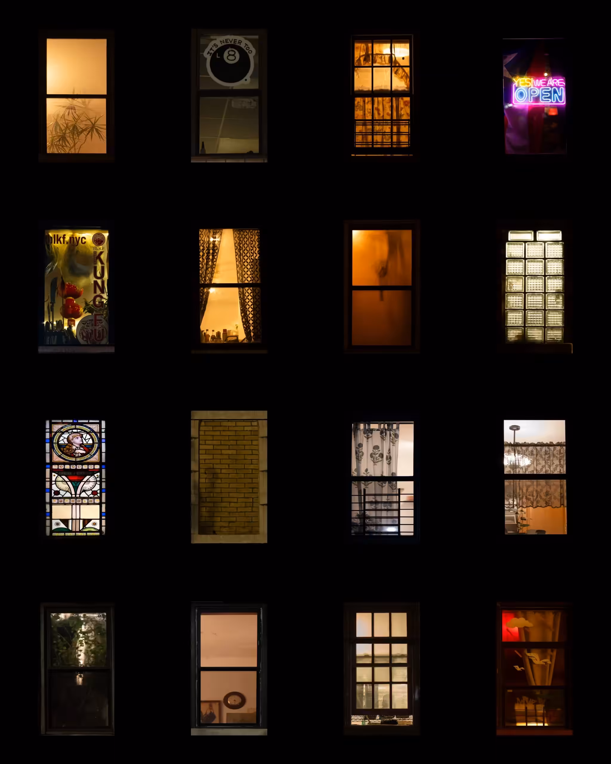 BUILDINGS // NYC: BUILDING 417