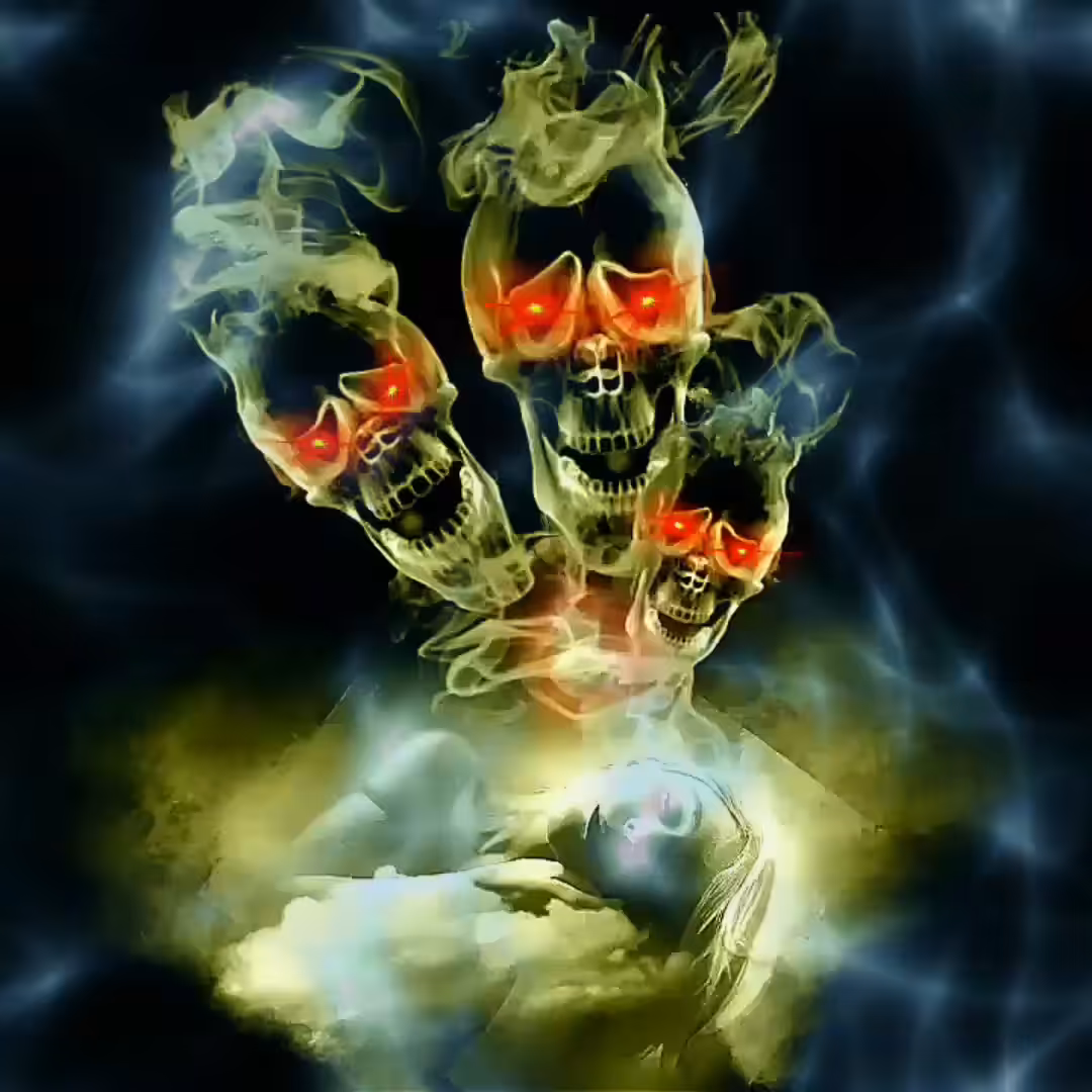 Nightmare