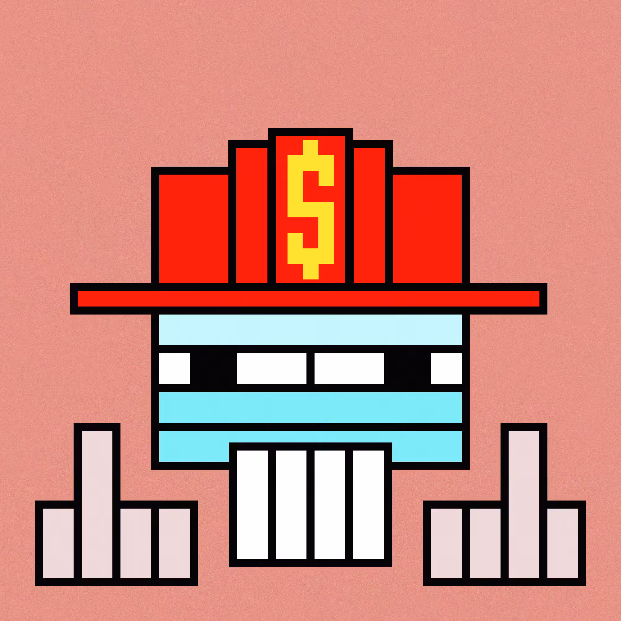 Degens: Degen #748