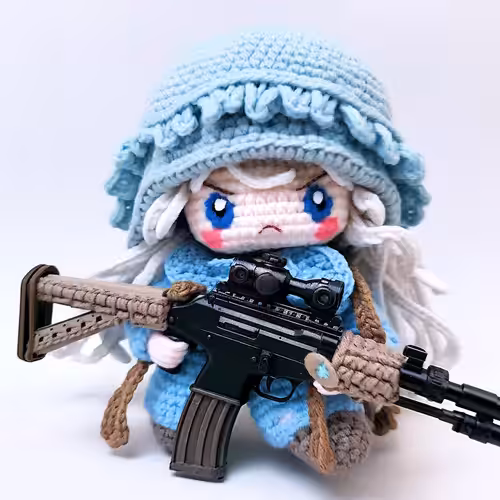Knitkitmori #635