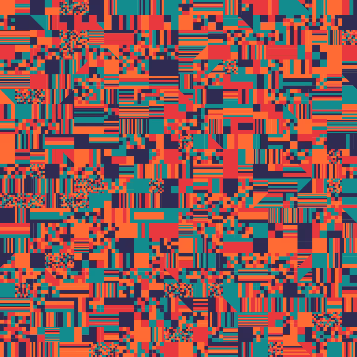 Pixel_Blocks  #17