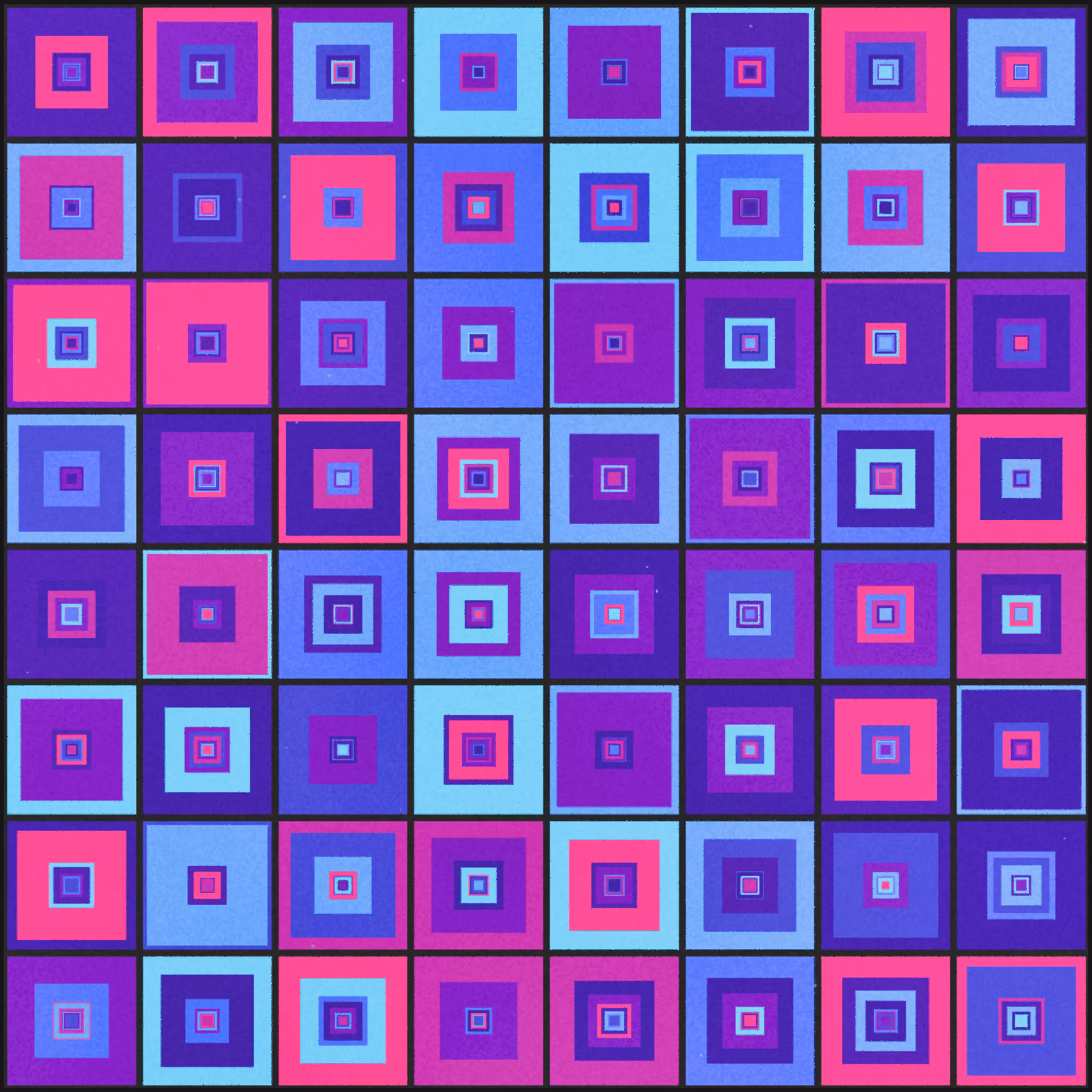 Core Grid #5