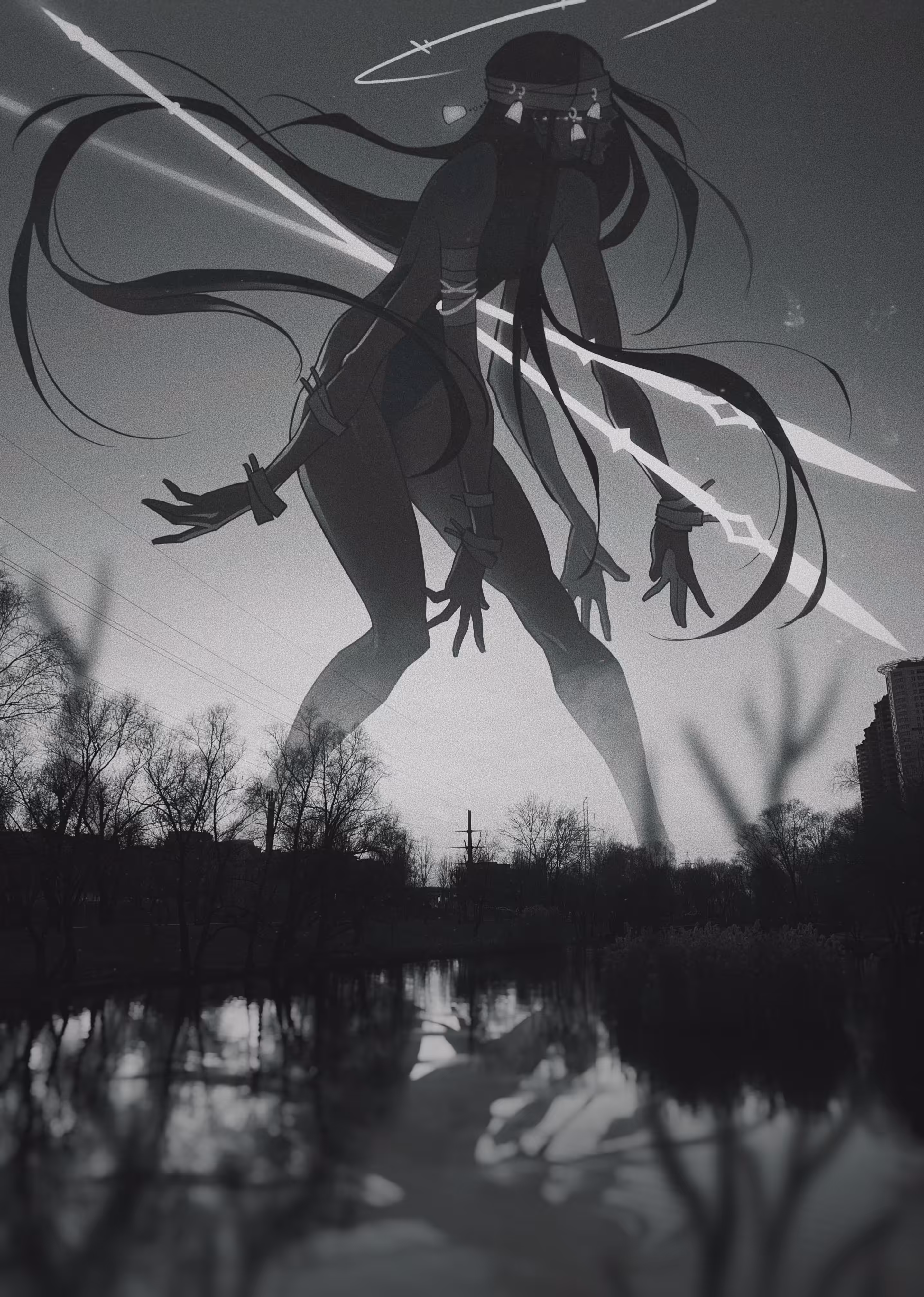 Ghost n.2