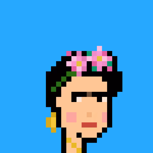 Frida Kahlo