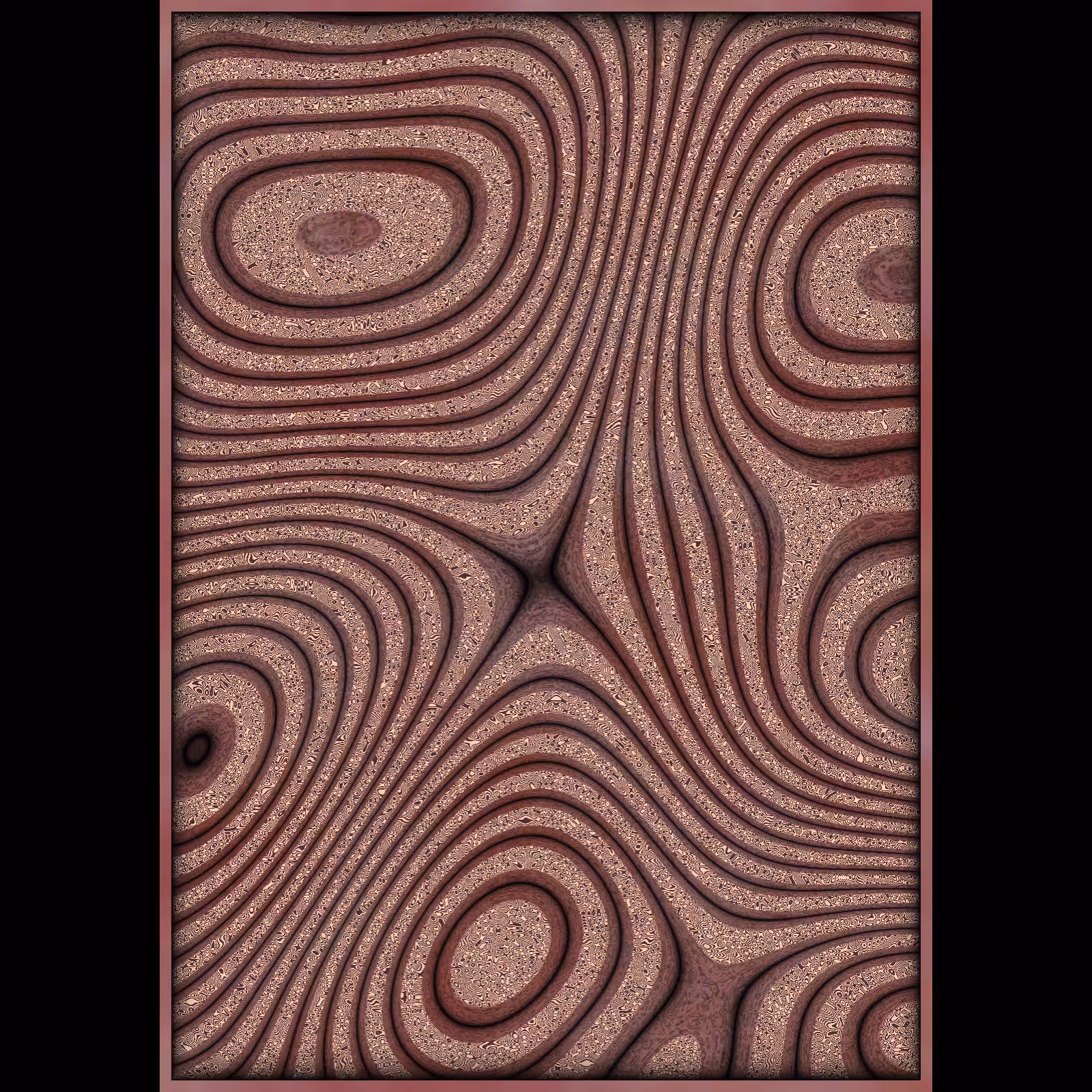 Digital Images for Analog Eyes #65