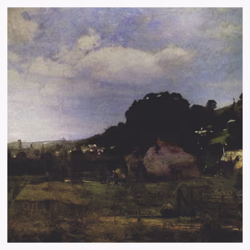 Bourgade #16