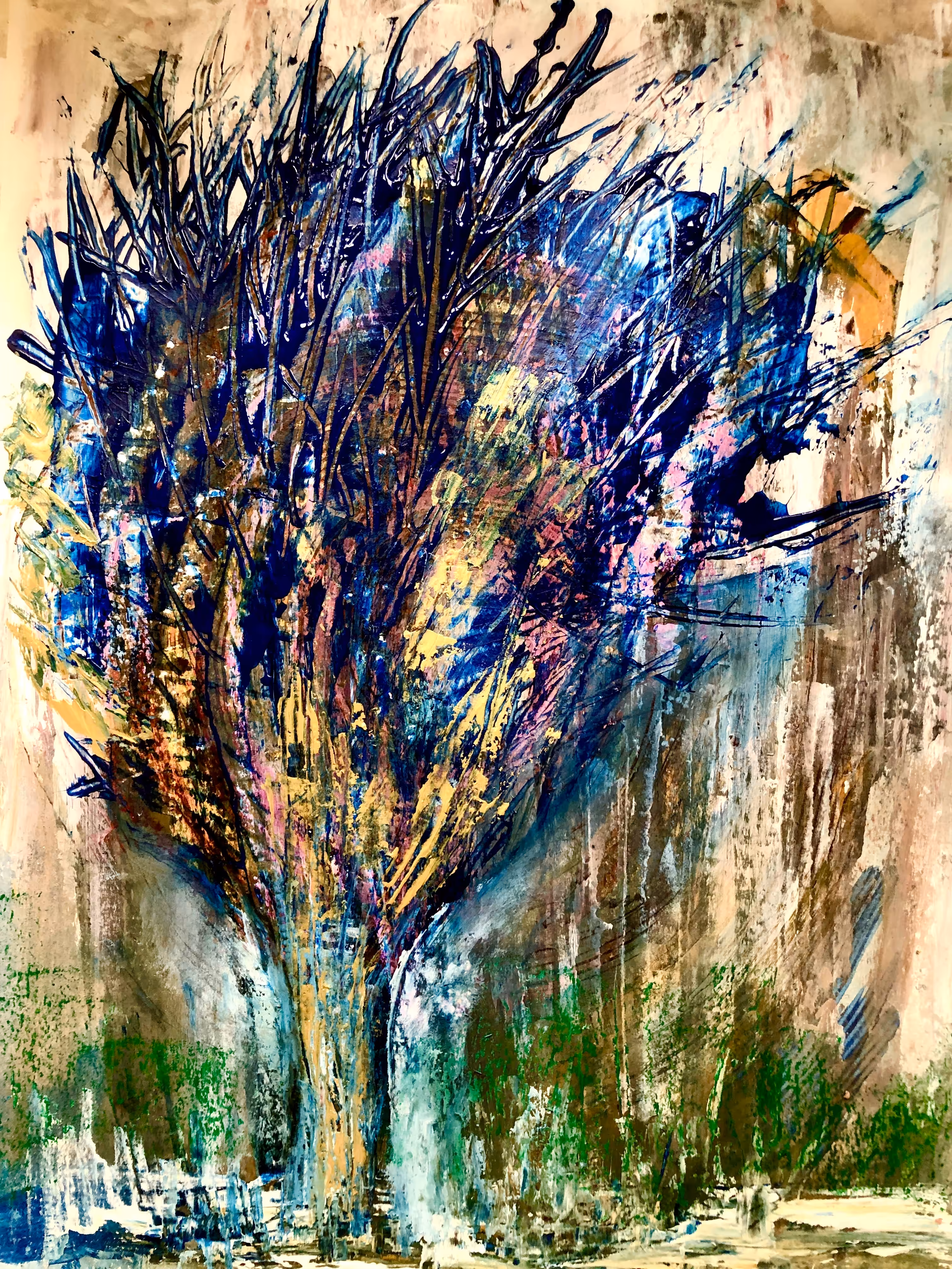 "Roots of Resilience"