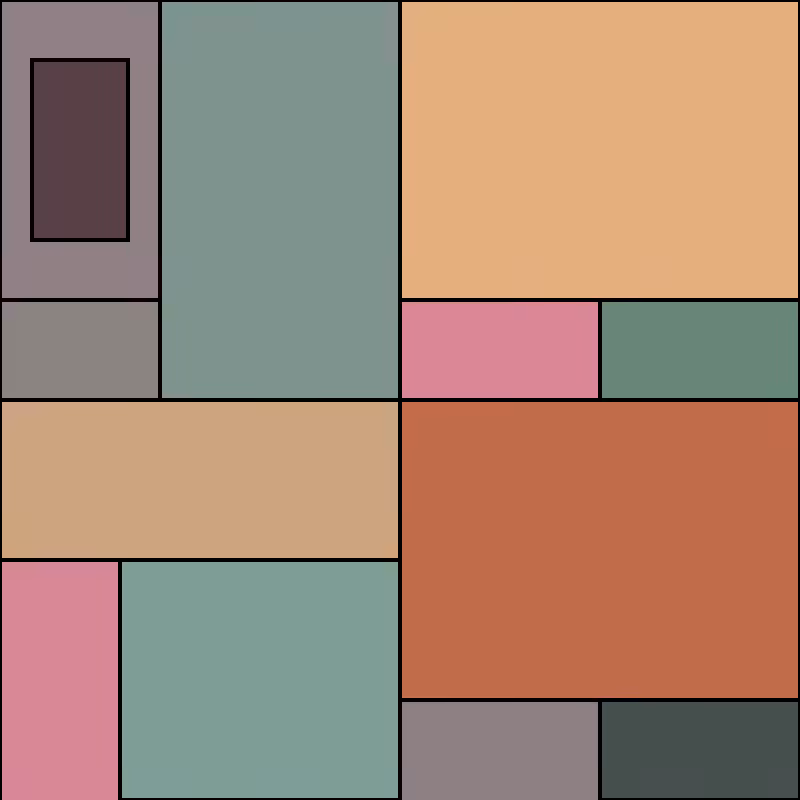 Boundaries #7