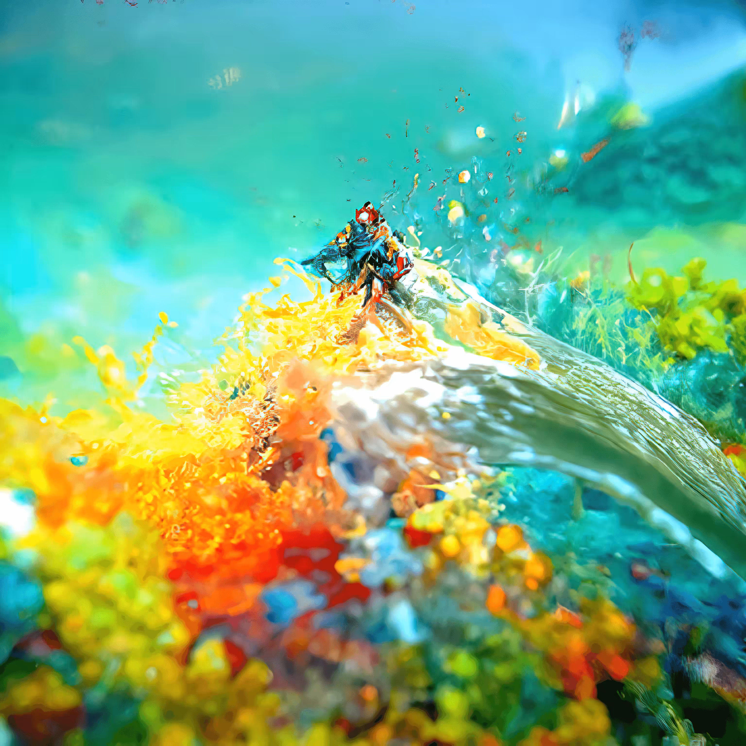 Water: Purification