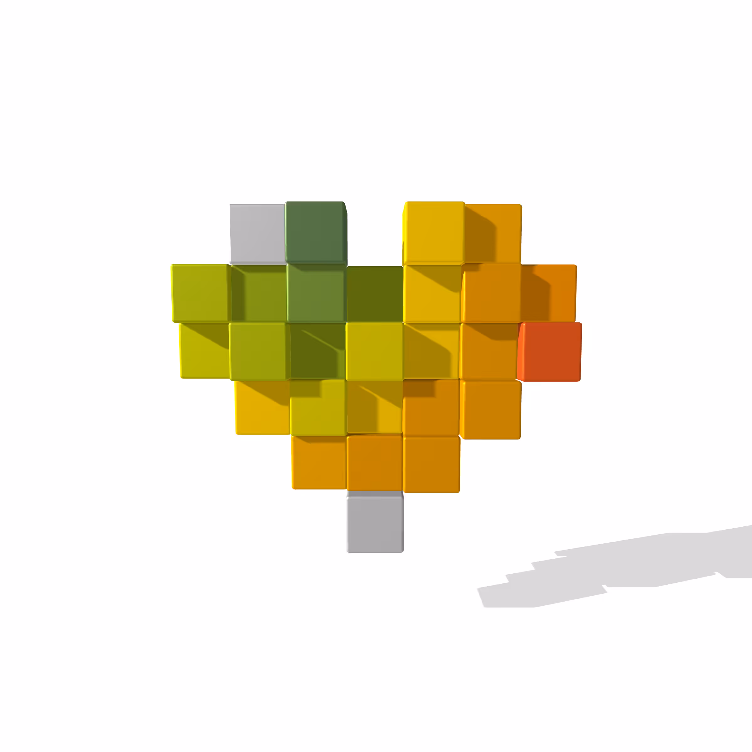 heart + craft #13063