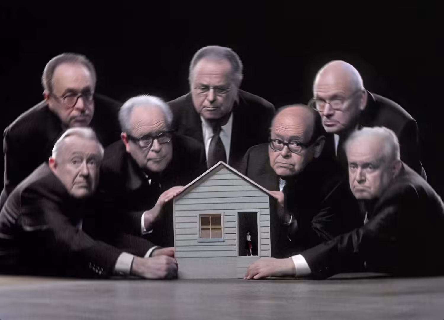 Landlords Family House 2