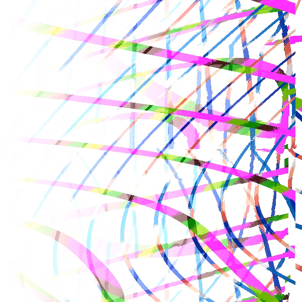 Weaves Pattern #6